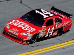 Chevrolet Impala SS NASCAR Sprint Cup Series Race Car 2007 года